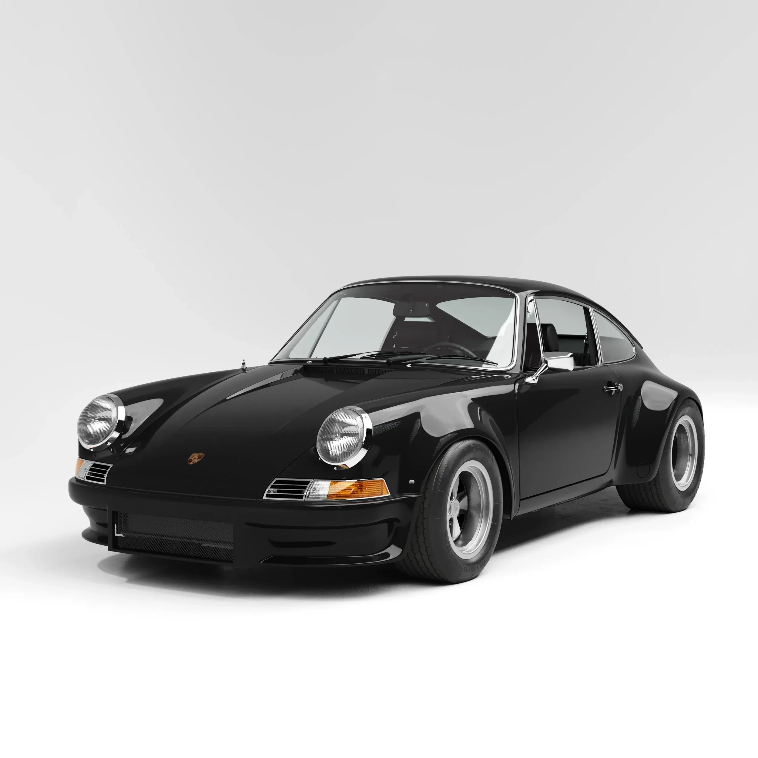 911 F Model S/T